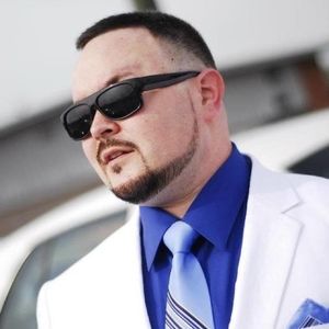 Meet your Posher, Sammy